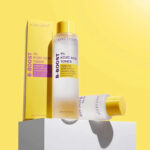 B-Boost 1% Kojic Acid Toner 200ml - Nineless