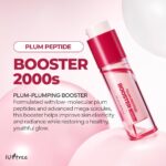 Plum Peptide Booster 2000s 50ml - Isntree - Imagen 3