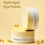 Parches Bean Hydrogel Eye Patch - Mixsoon