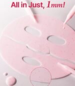 Plum Peptide Plumping Gel Mask Set - 4 mask - Isntree - Imagen 2