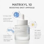 Lab in Nature Madagascar Centella Matrixyl 10 Boosting Shot Ampoule 30ml - Skin1004 - Imagen 2