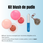 Kit Blush - Fwee