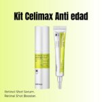 Dúo Retimax - Celimax