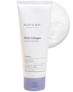 Doble Limpieza Glutathione collagen Mary&May - Imagen 3