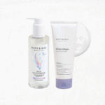 Doble Limpieza Glutathione collagen Mary&May