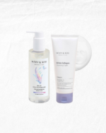 Doble Limpieza Glutathione collagen Mary&May