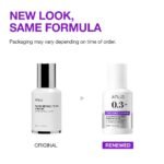 Retinol 0.3 Niacin Renewing Serum 30ml - Anua - Imagen 3