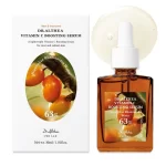 Gentle Vitamin C Boosting Serum 30ml - Dr Althea - Imagen 4