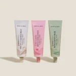 Seoul Edition Hand Cream Trio Set (50ml) - Mary&May - Imagen 2