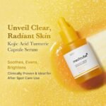 Kojic Acid Turmeric Niacinamide Serum 30ml - Medicube - Imagen 2