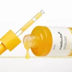 Kojic Acid Turmeric Niacinamide Serum 30ml - Medicube - Imagen 3