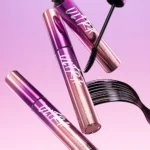 Ultra Powerproof  Mascara Curl Up Longlash 8g - Missha