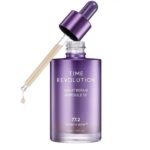 Time Revolution Night Repair Ampoule 5x 50ml - Missha