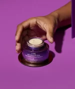 Time Revolution Night Repair Cream 5x 50ml - Missha - Imagen 2