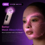 Age R Booster Pro X2 Pink- Medicube - Imagen 2