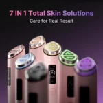 Age R Booster Pro X2 Pink- Medicube - Imagen 4