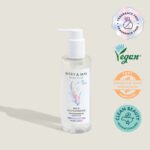 Doble Limpieza Glutathione collagen Mary&May - Imagen 2