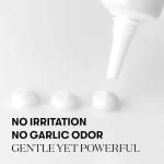 Garlic AC Reedle Shot Spot Cream 15ml - VT - Imagen 4