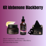 Kit Idebenone + BlackBerry - Mary&May - Imagen 3