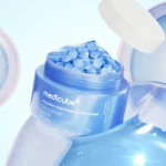 Hyaluronic Moisturizing Capsule Cream 50g - Medicube - Imagen 2