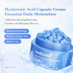 Hyaluronic Moisturizing Capsule Cream 50g - Medicube - Imagen 3