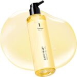 Aceite para limpieza No.1 Easy Peasy 200ml - Numbuzin