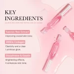 PDRN Pink one day serum (10pzs) - Medicube - Imagen 3