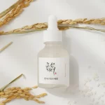 Glow Deep Serum: Rice + Alpha Arbutin 60ml - Beauty of Joseon