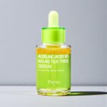 Azelaic Acid 10 Kojic Azulene serum 30ml - Purito
