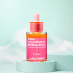 TXA 6 Niacinamide 10 Retinal serum 30ml - Purito