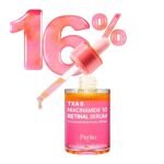 TXA 6 Niacinamide 10 Retinal serum 30ml - Purito - Imagen 2