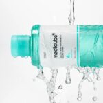 Azelaic Acid Niacinamida Clear Toner 250ml - Medicube - Imagen 3