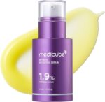 Retinol NMB Boosting serum 30ml - Medicube - Imagen 3