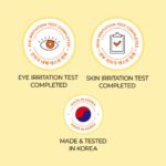 No.1 Easy Peasy Cleansing Oil 200ml - Numbuzin - Imagen 4