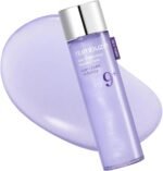 No.9 Nad PDRN Glow Boosting Toner 150ml - Numbuzin - Imagen 2