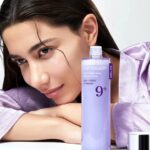 No.9 Nad PDRN Glow Boosting Toner 150ml - Numbuzin