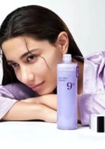No.9 Nad PDRN Glow Boosting Toner 150ml - Numbuzin