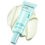No.1 Clear Fil4ter sun essence 50ml - Numbuzin - Imagen 2