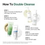 Doble Limpieza 200ml/150ml - Anua - Imagen 2