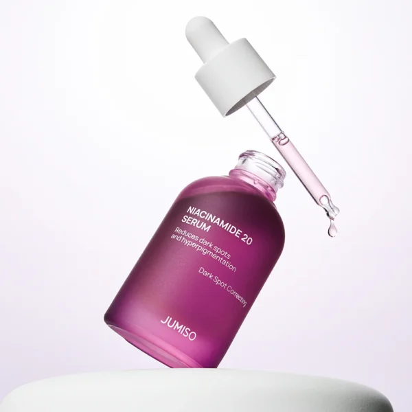 Sérum de niacinamide 40ml - Jumiso - 20%
