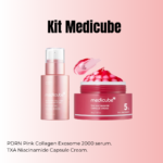 Kit Exosomas y TXA - Medicube