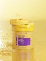 B-Boost Kojic Acid Glow Toner Pad (80 pads) - Nineless - Imagen 2