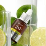 Vitamin C 20 Blemish serum 20g - Anua
