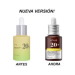 Vitamin C 20 Blemish serum 20g - Anua - Imagen 4
