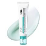 PDRN Hyaluronic Acid 100 Moisture Cream 60ml - Anua - Imagen 3
