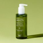 From Green Cleansing Oil 200ml - Purito - Imagen 3