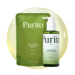 REFILL del From Green Cleansing Oil 200ml - Purito