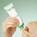 Wonder Releaf Centella Cream Unscented 50ml - Purito