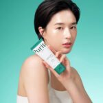 Mighty Bamboo Panthenol Cream 100ml - Purito - Imagen 3