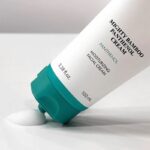 Mighty Bamboo Panthenol Cream 100ml - Purito - Imagen 2